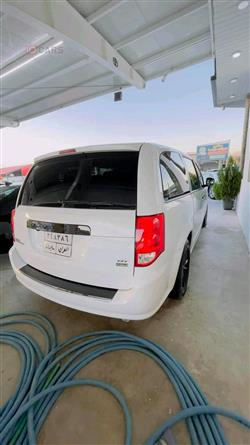 دۆج کەرەڤان